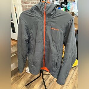 EUC Patagonia men’s medium jacket